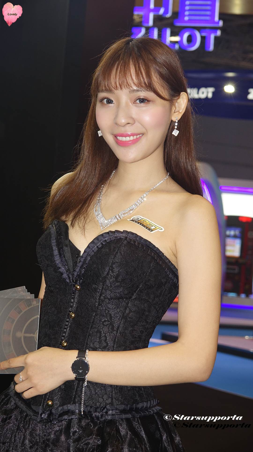 20180515-16 亞洲國際娛樂展 G2E Asia 2018 - eBET @ 澳門威尼斯人